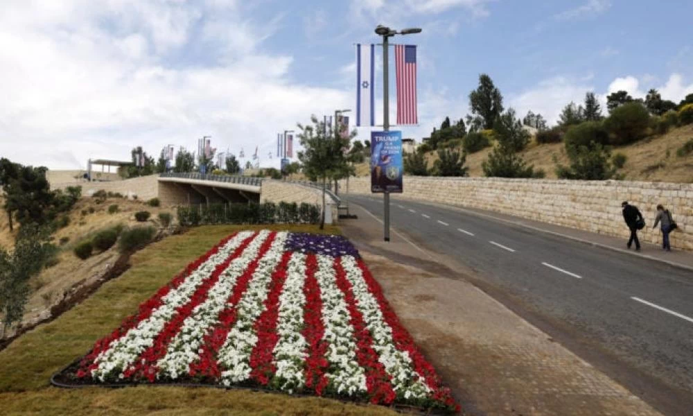 "Προειδοποιήσεις" ΗΠΑ σε Ισραήλ - Ανησυχία για την Κινεζική διείσδυση στη χώρα